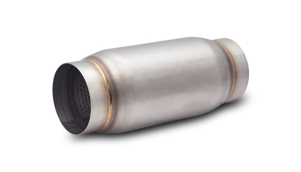 Vibrant Performance - 1797 - Race Muffler  4 In. Inside Diameter X 9 In. OAL
