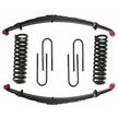 Skyjacker - 8.5-9IN. 78-79 BRO W/RR SPRGS - 179BKS