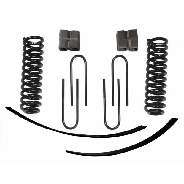 Skyjacker - 8.5-9IN. 78-79 BRONCO 4WD - 179BK