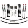 Skyjacker - 8.5-9IN. 73-79 F150 4WD - 179PK-M