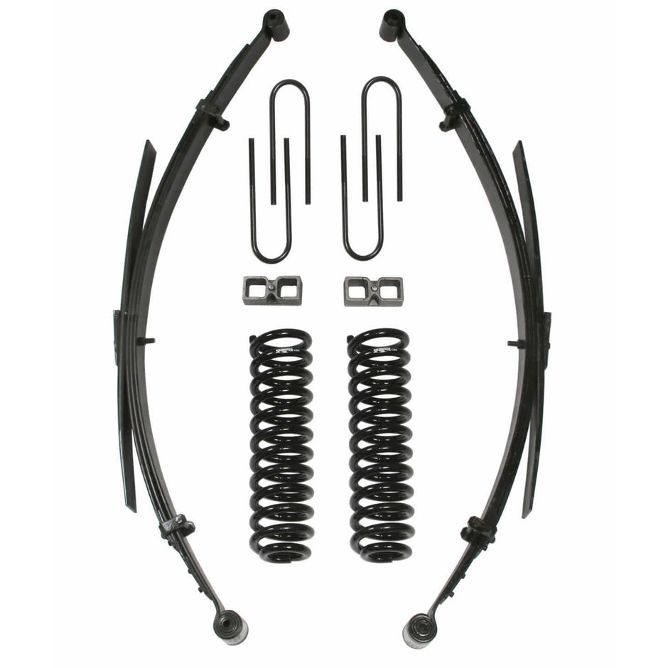 Skyjacker - 9IN. 73-79 F150 W/REAR SPRGS - 179PKS