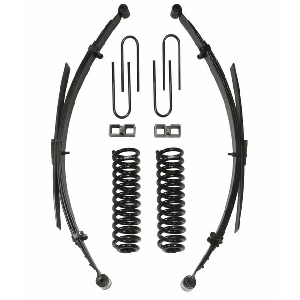 Skyjacker - 9IN. 73-79 F150 W/REAR SPRGS - 179PKS