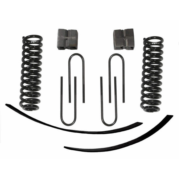Skyjacker - 8.5-9IN. 73-79 F150 4WD - 179PK