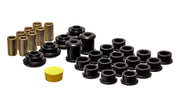 Energy Suspension - Control Arm Bushing Set - 18.3102G