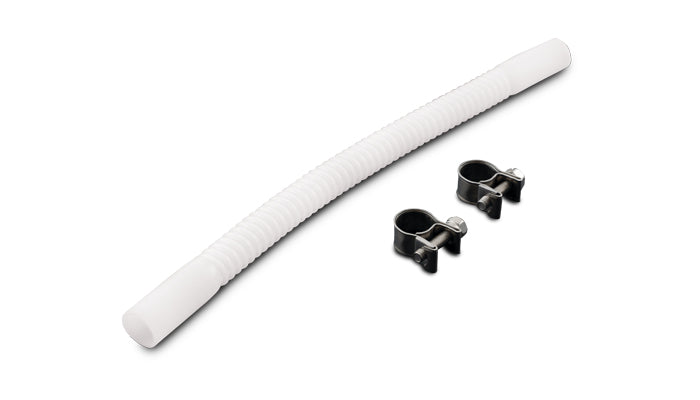 Vibrant Performance - 18052 - Submersible PTFE Fuel Tank Tubing Kits  5/16 In. I.D. X 6.00 In. Long