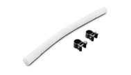 Vibrant Performance - 18052 - Submersible PTFE Fuel Tank Tubing Kits  5/16 In. I.D. X 6.00 In. Long