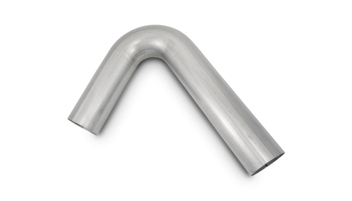 Vibrant Performance - 18126 - 120 Degree Mandrel Bend  1.50 In. X 6 In. CLR