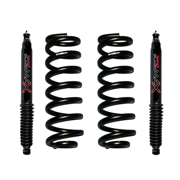 Skyjacker - Suspension Lift Kit W/Shocks - 182-B
