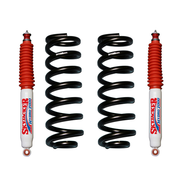 Skyjacker - 2IN. 80-96F150/BRO W/FRT HYDRO - 182-H