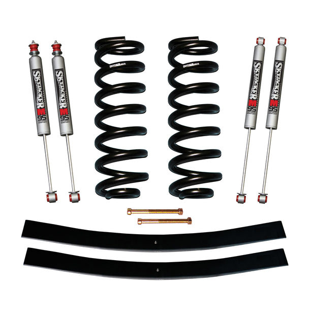 Skyjacker - 1.5-2IN. 80-96F100 F150 2WD - 182P2K-M