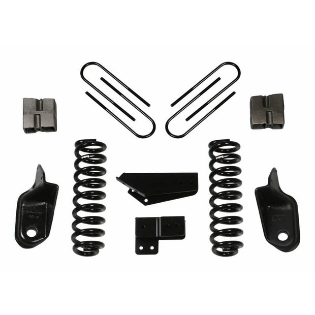 Skyjacker - 4IN. 80-96 BRONCO 4WD - 184BK