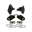 Skyjacker - COMP BOX 4IN. 80-96 BRONCO - 184B