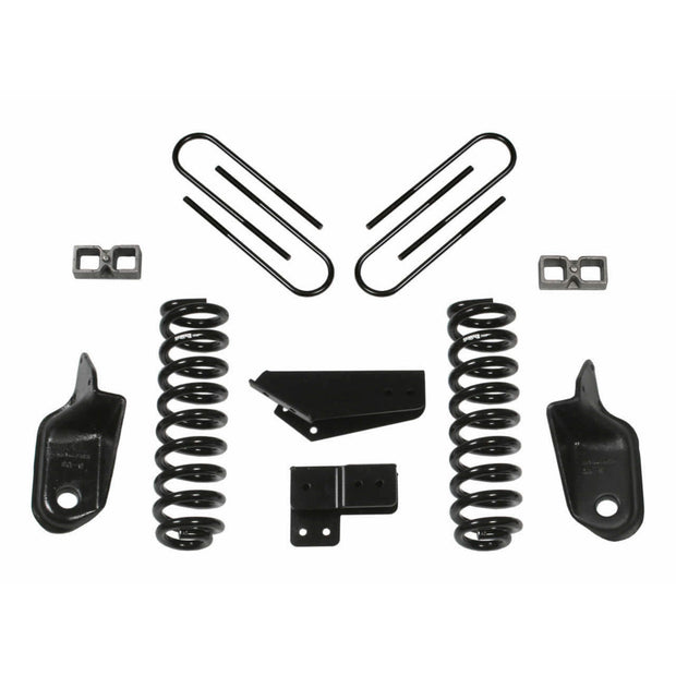 Skyjacker - 4IN. 80-96 F250 350 2WD - 184F2K