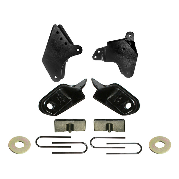 Skyjacker - COMP BOX 4IN. 80-96 F250 2WD - 184F2