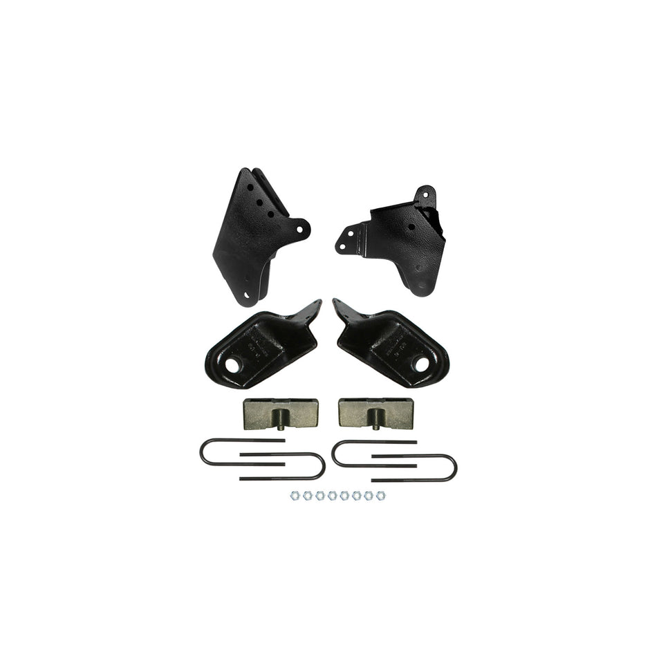 Skyjacker - COMP BOX 4IN. 80-96 F150 4WD - 184P