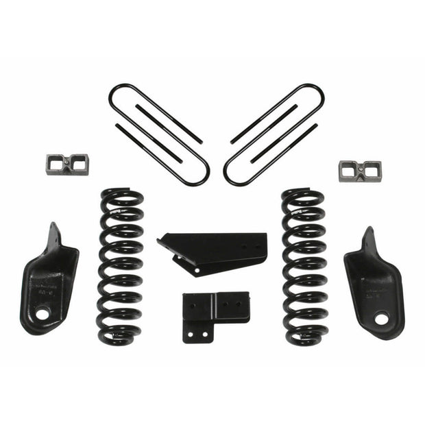 Skyjacker - 4IN. KIT 80-96 F150 4WD - 184PK