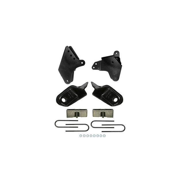 Skyjacker - COMP BOX 4IN. 80-96 F150 4WD - 184P