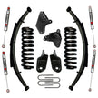 Skyjacker - 6IN. 80-96 BRO 4WD W/REAR SPR - 186BKS-M