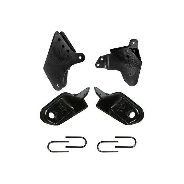 Skyjacker - SYS BOX 6IN. 80-96 BRONCO - 186BS