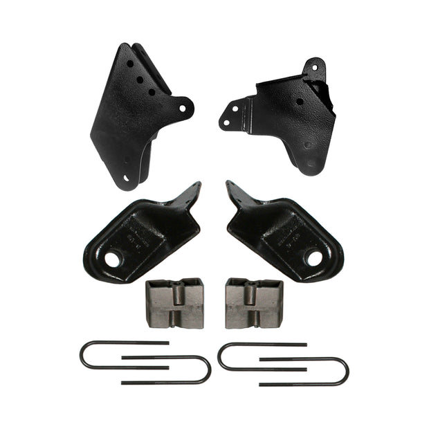 Skyjacker - COMP BOX 6IN. 80-96 BRONCO - 186B
