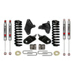 Skyjacker - 6IN. 80-96 F250 350 I 2WD - 186F2K-M