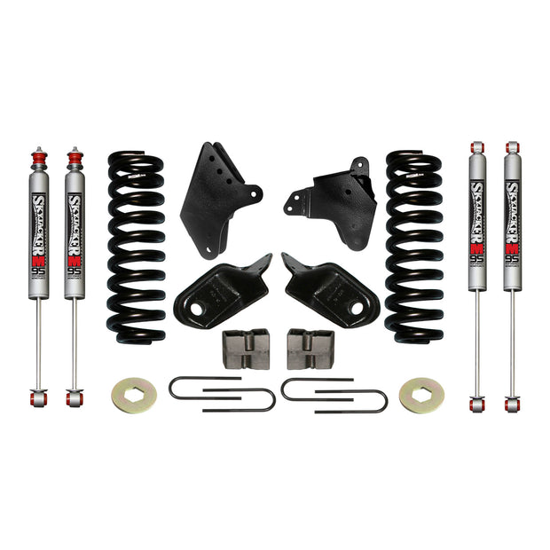 Skyjacker - 6IN. 80-96 F250 350 I 2WD - 186F2K-M