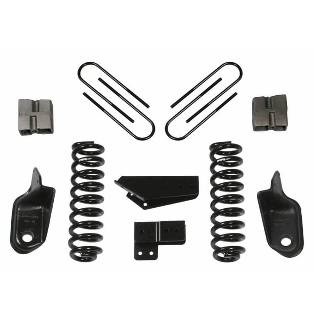 Skyjacker - 6IN. 80-96 F250 350 I 2WD - 186F2K