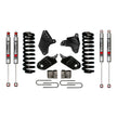 Skyjacker - 6IN. KIT 80-96 F150 4WD - 186PK-M