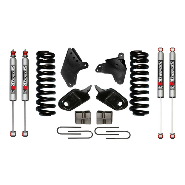 Skyjacker - 6IN. KIT 80-96 F150 4WD - 186PK-M