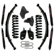 Skyjacker - Suspension Lift Kit W/Shocks - 186PKS-B