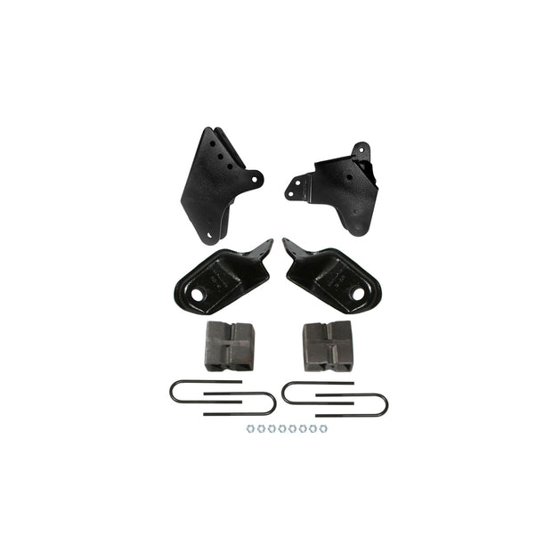 Skyjacker - COMP BOX 6IN. 80-96 F150 4WD - 186P