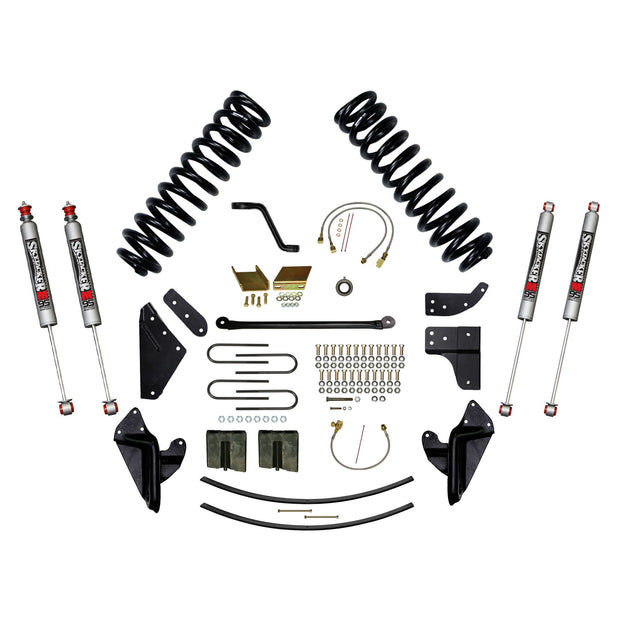 Skyjacker - 8IN. 80-96 BRONCO W/ARM - 188BK-AM