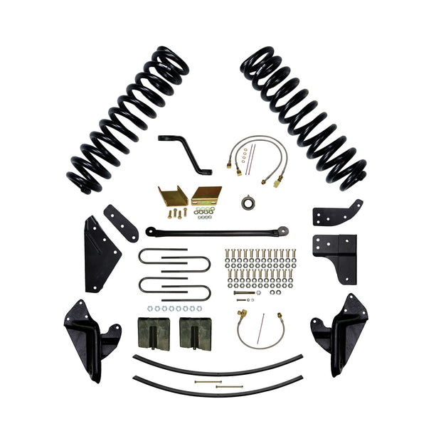 Skyjacker - 8IN. 80-96 BRONCO W/ARM - 188BK-A