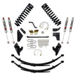 Skyjacker - 8IN. 80-96 BRO SYSTEM W/ARM - 188BKS-AM