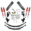 Skyjacker - 8IN. 80-96 BRO SYSTEM W/ARM - 188BKS-AN