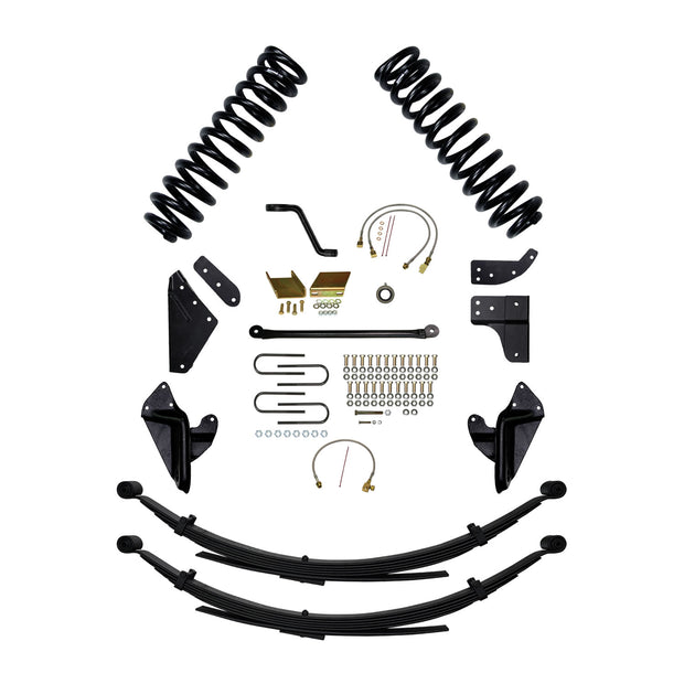 Skyjacker - 8IN. 80-96 BRO SYSTEM W/ARM - 188BKS-A