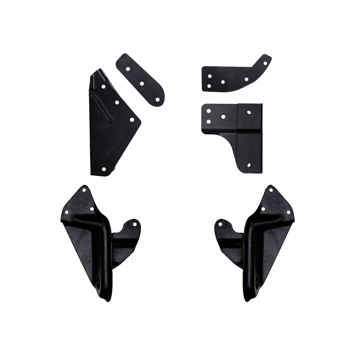 Skyjacker - COMP BOX 8IN. 80-96 F150 4WD - 188C