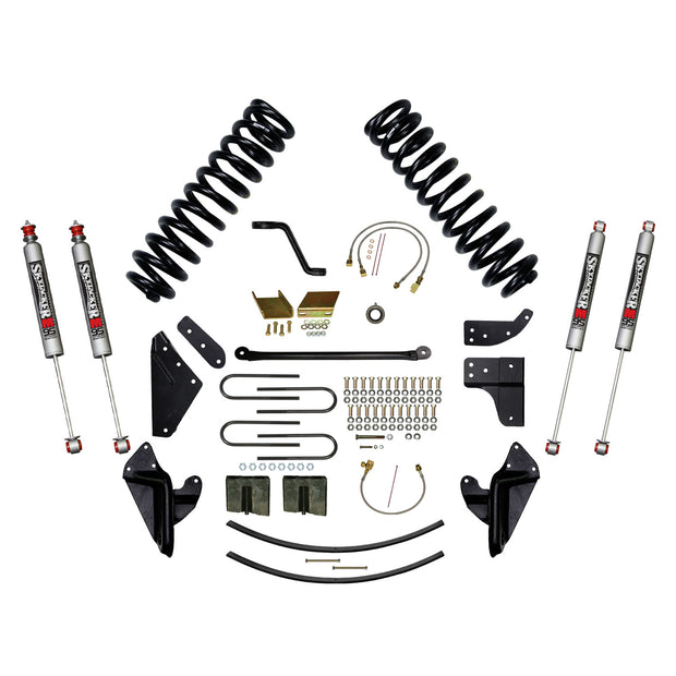 Skyjacker - 8IN. 80-96 F150 2WD W/ARM - 188P2K-AM