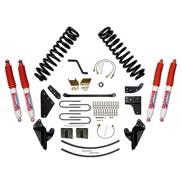 Skyjacker - 8IN. 80-96 F150 2WD W/ARM - 188P2K-AN