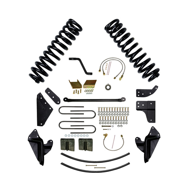 Skyjacker - 8IN. 80-96 F150 2WD W/ARM - 188P2K-A