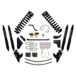 Skyjacker - Suspension Lift Kit W/Shocks - 188PK-AB