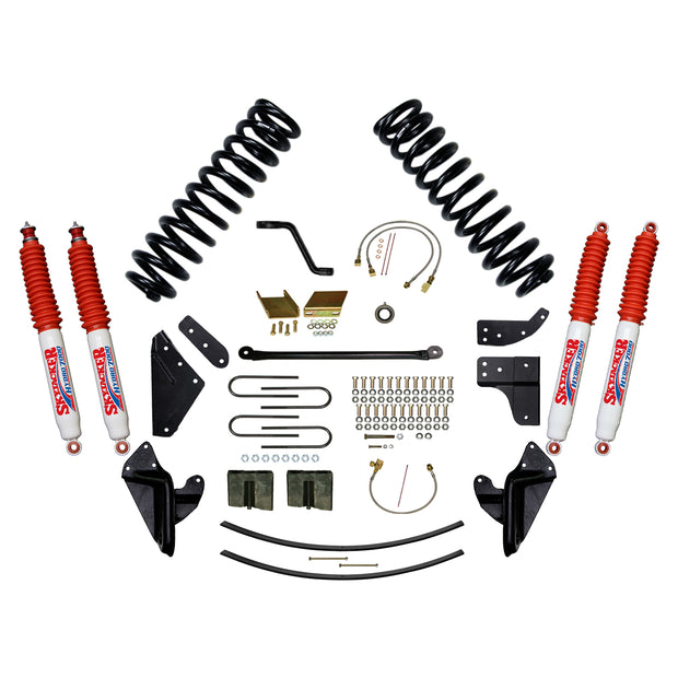 Skyjacker - 8IN. 80-96 F150 W/ARM - 188PK-AH