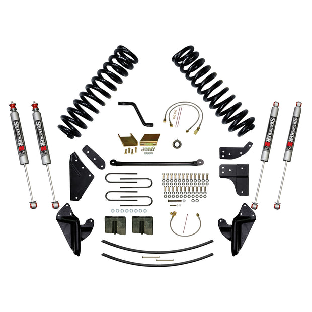 Skyjacker - 8IN. 80-96 F150 W/ARM - 188PK-AM