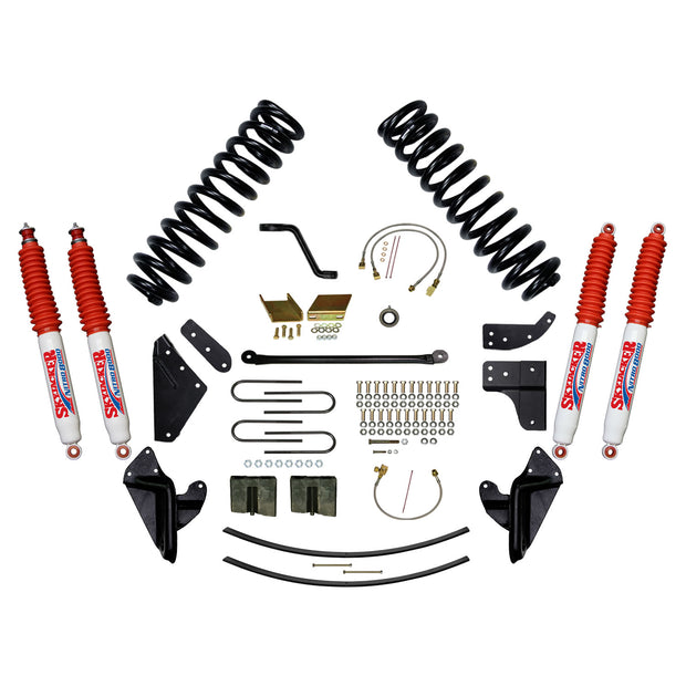 Skyjacker - 8IN. 80-96 F150 W/ARM - 188PK-AN