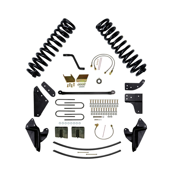 Skyjacker - 8IN. 80-96 F150 W/ARM - 188PK-A