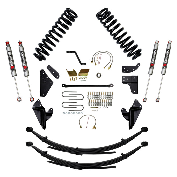 Skyjacker - 8IN. 80-96 F150 SYSTEM W/ARM - 188PKS-AM
