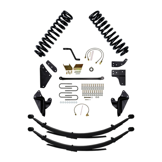 Skyjacker - 8IN. 80-96 F150 SYSTEM W/ARM - 188PKS-A