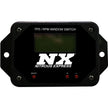 Nitrous Express - NX DIGITAL RPM WINDOW SWITCH (Now For All Ignition Types No RPM Chips Required) - 18959