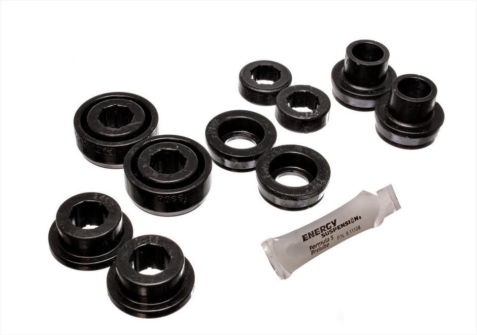 Energy Suspension - Control Arm Bushing Set - 18.3101G