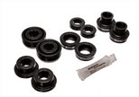 Energy Suspension - Control Arm Bushing Set - 18.3101G